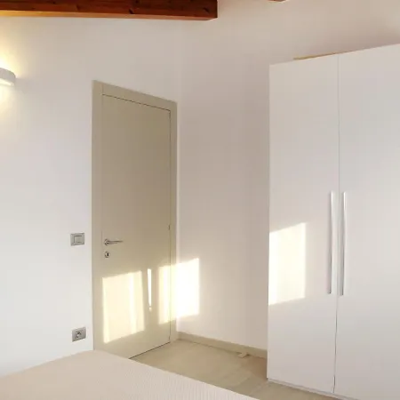 Appartamento Locazione Turistica Giuse - DMA206 Domaso