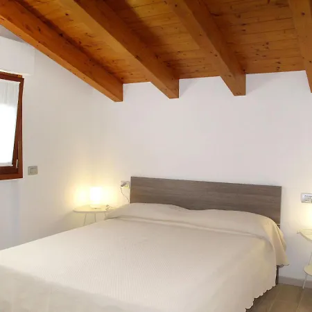 Locazione Turistica Giuse - DMA206 Domaso