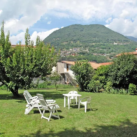 Locazione Turistica Giuse - DMA206 Appartamento *