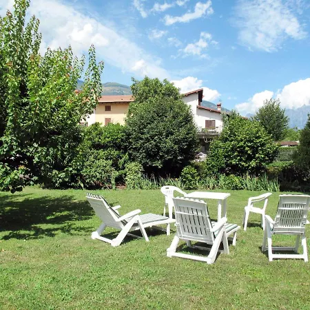 Locazione Turistica Giuse - DMA206 Appartamento Domaso
