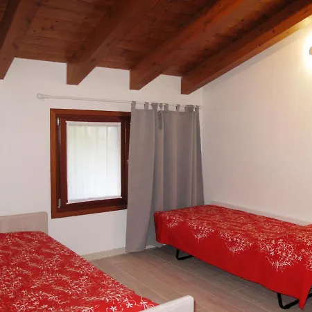 Locazione Turistica Giuse - DMA206 Appartamento *
