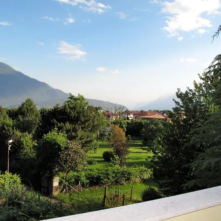 Appartamento Locazione Turistica Giuse - DMA206 Domaso