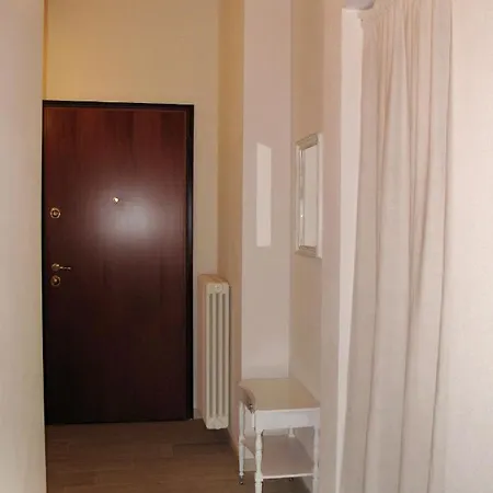 Locazione Turistica Giuse - DMA206